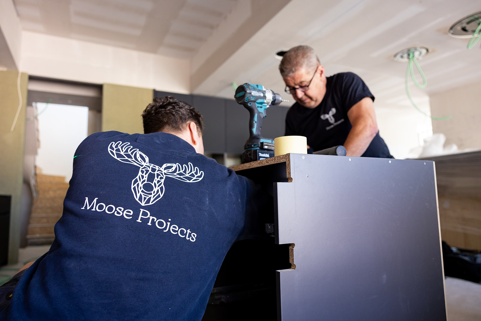 Moose Projects - Plaatsing 230